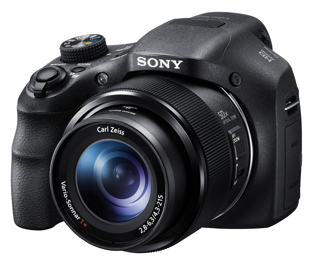 Sony HX300