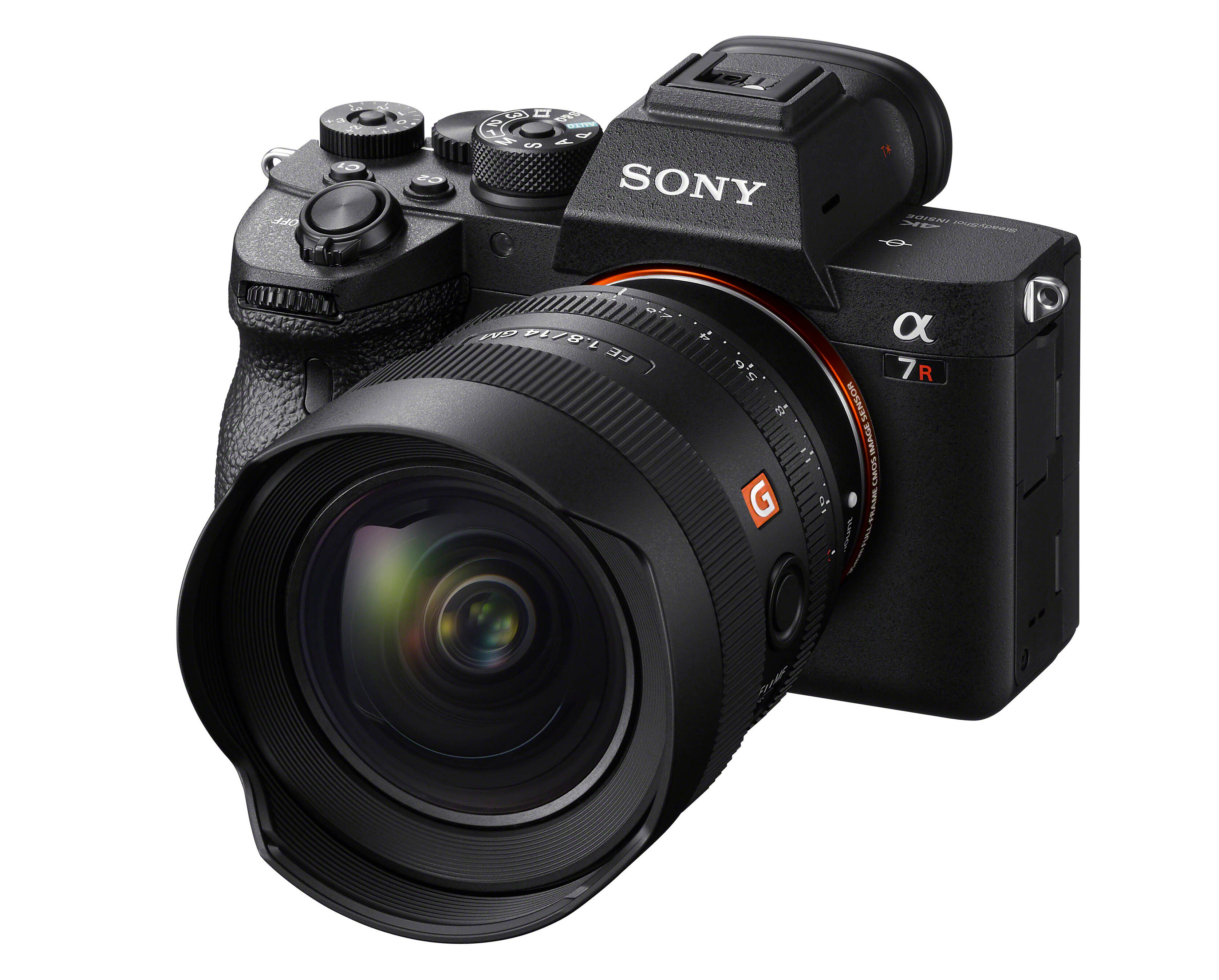 Sony FE 14mm f/1.8 GM