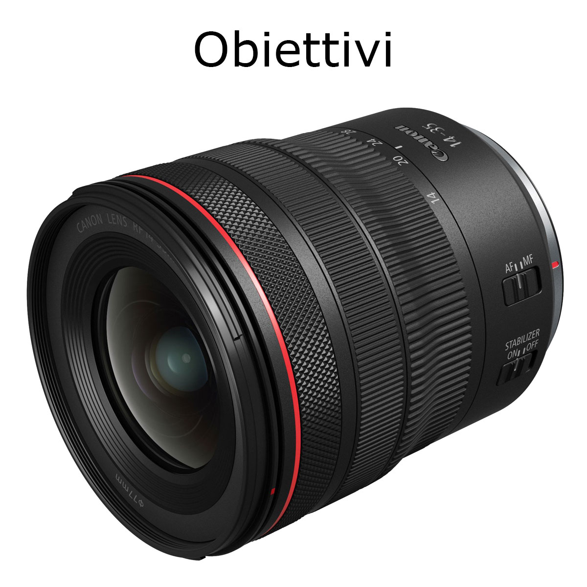 Obiettivi