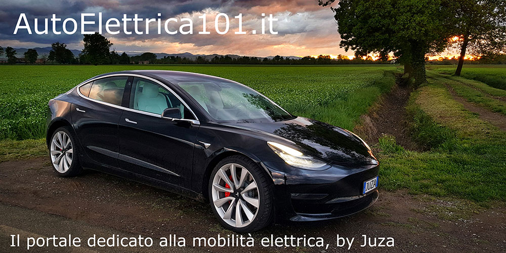 [AutoElettrica101]