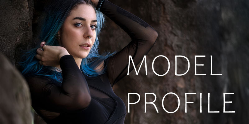 [Model Profile]