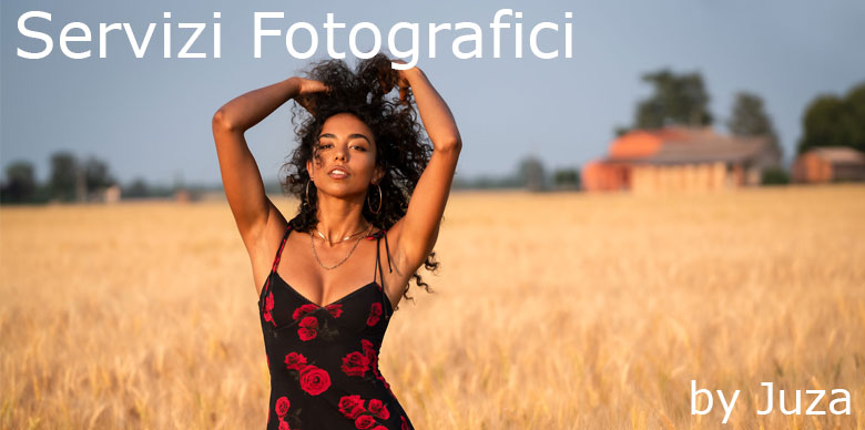 [Servizi fotografici by Juza]