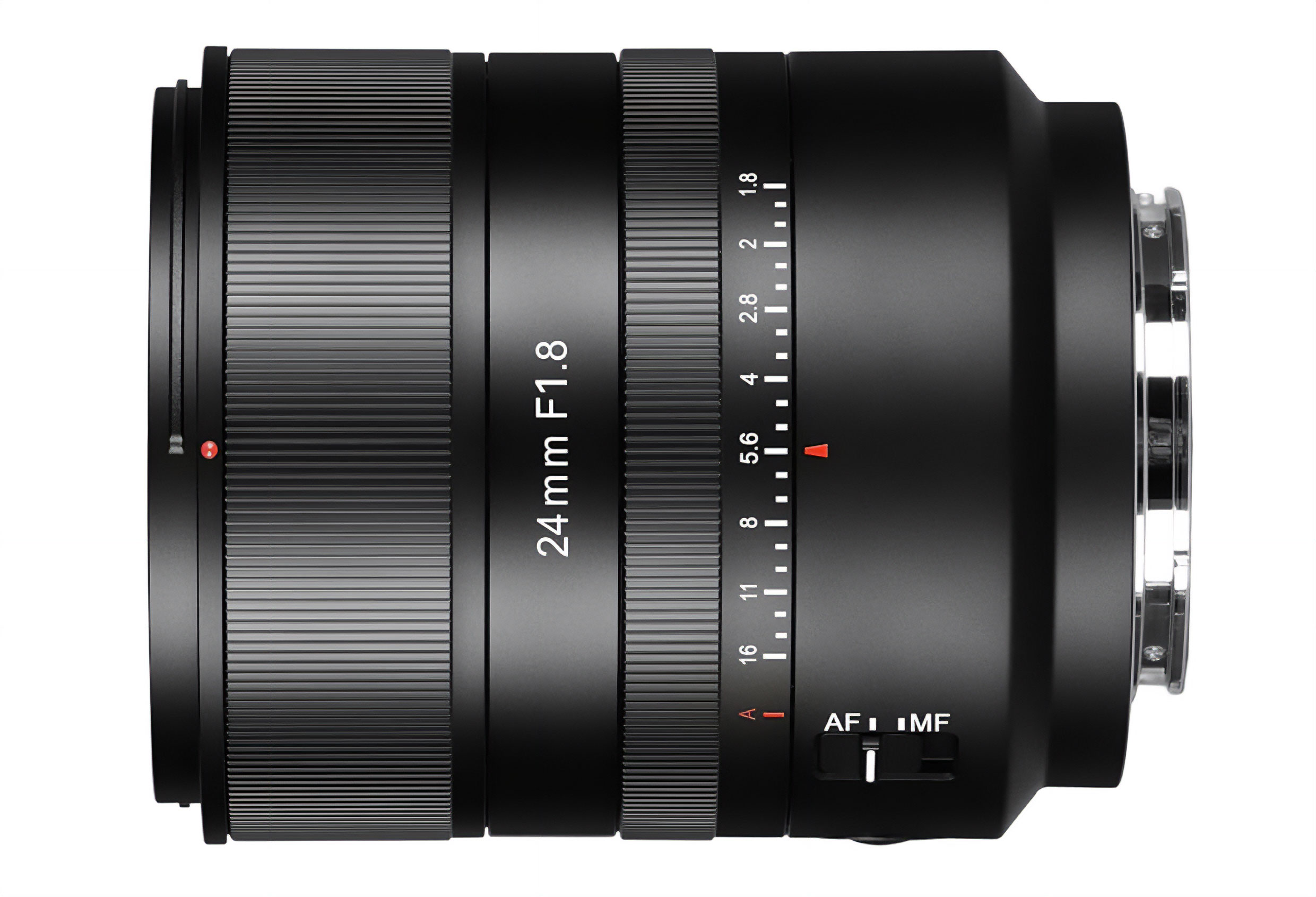7Artisans AF 24mm f/1.8
