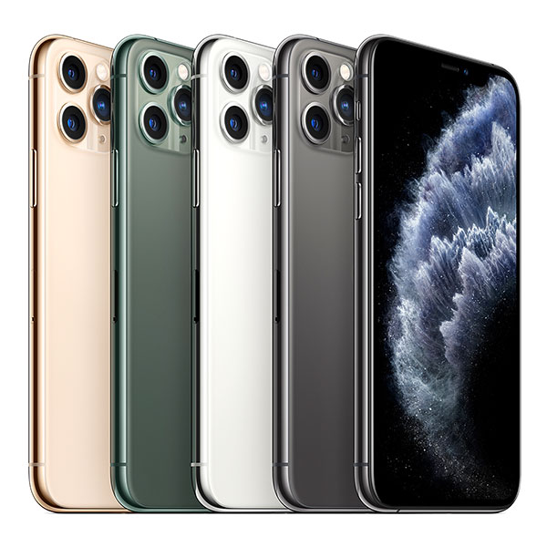 Apple iPhone 11 Pro Max