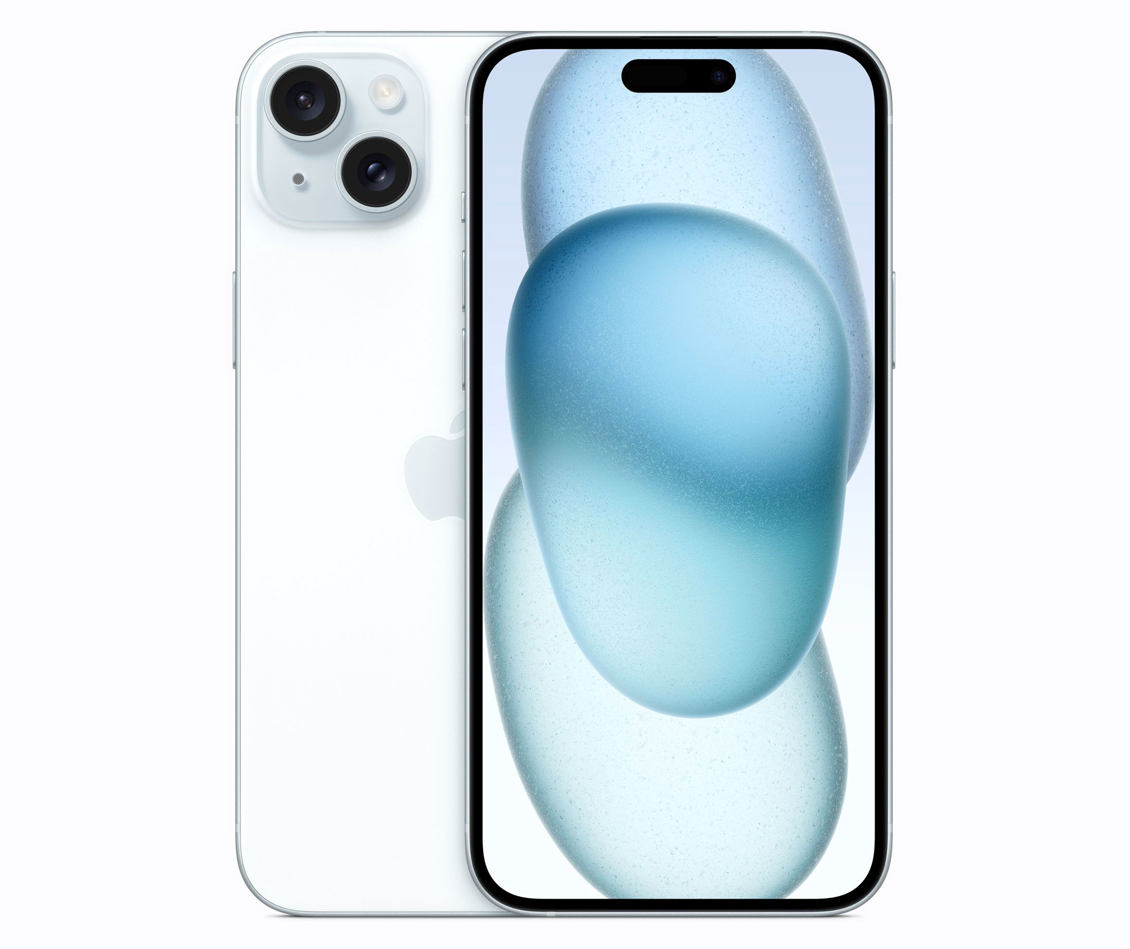 Apple iPhone 15 Plus