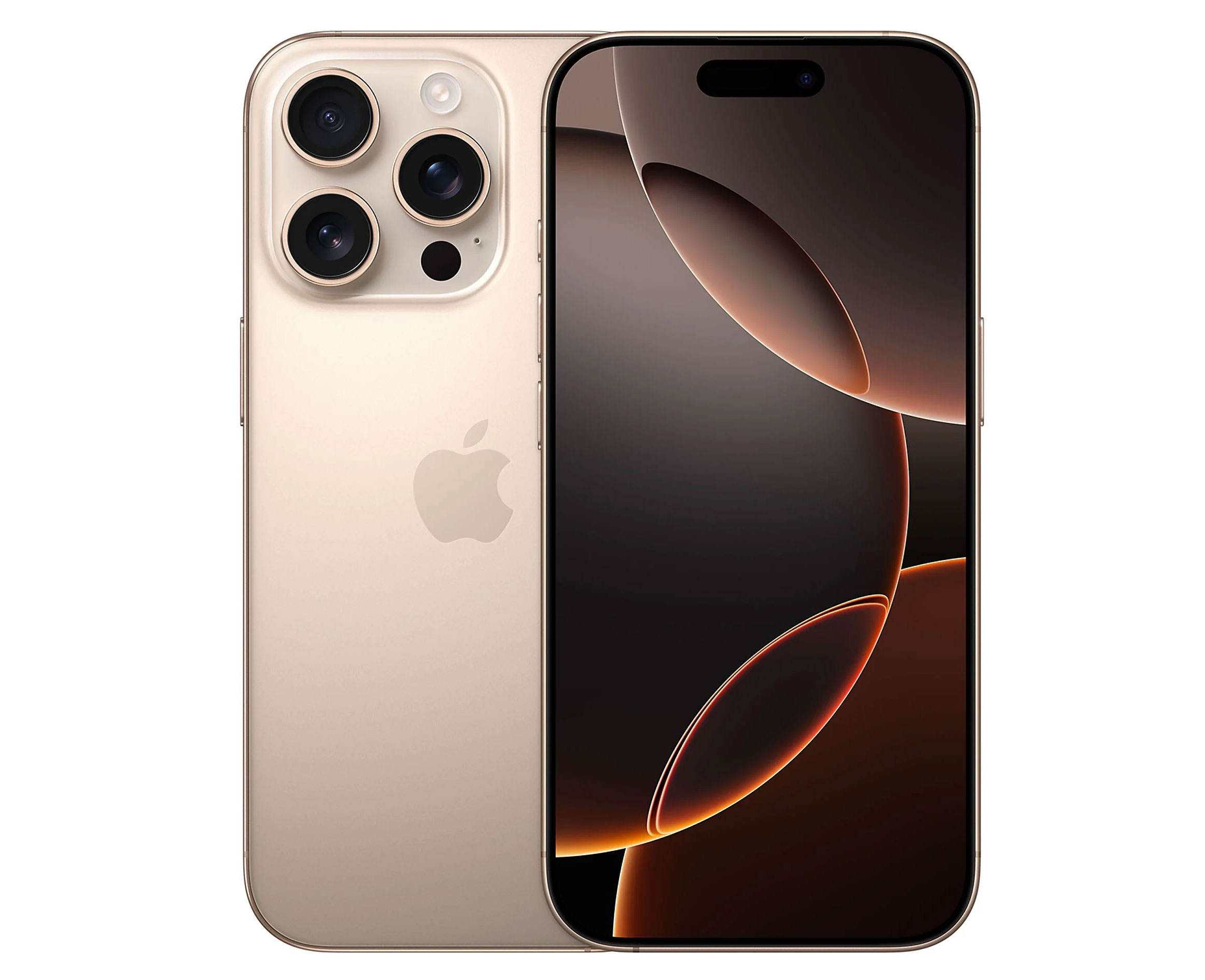 Apple iPhone 16 Pro