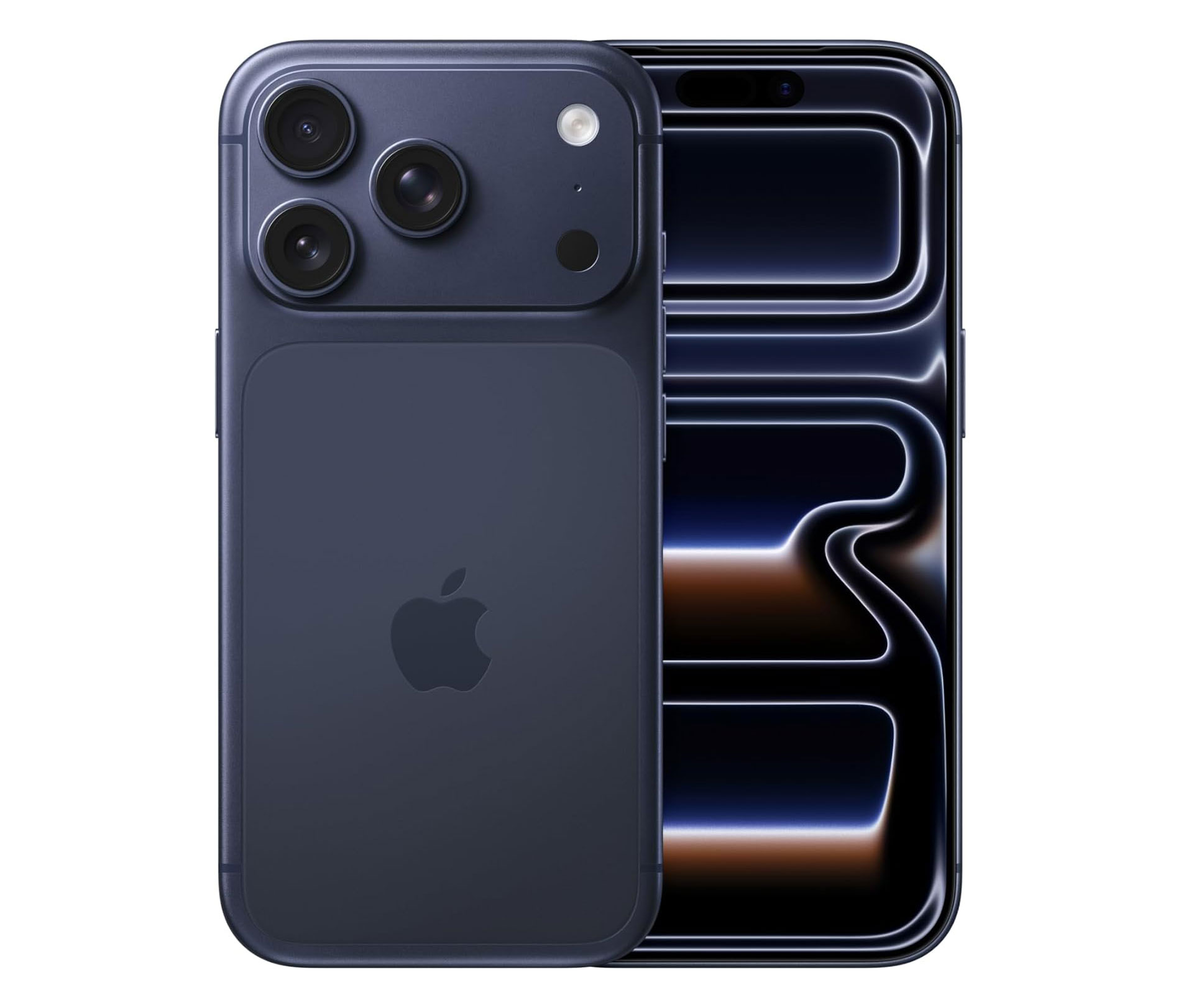 Apple iPhone 17 Pro