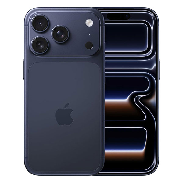 Apple iPhone 17 Pro