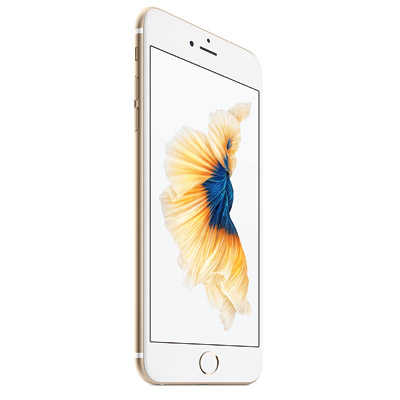 Apple iPhone 6s Plus