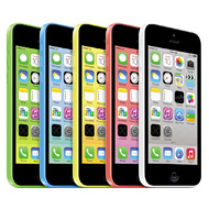 Apple iPhone 5C