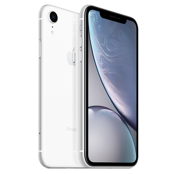 Apple iPhone XR