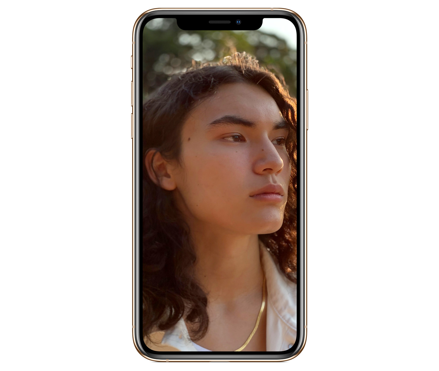 Apple iPhone XS