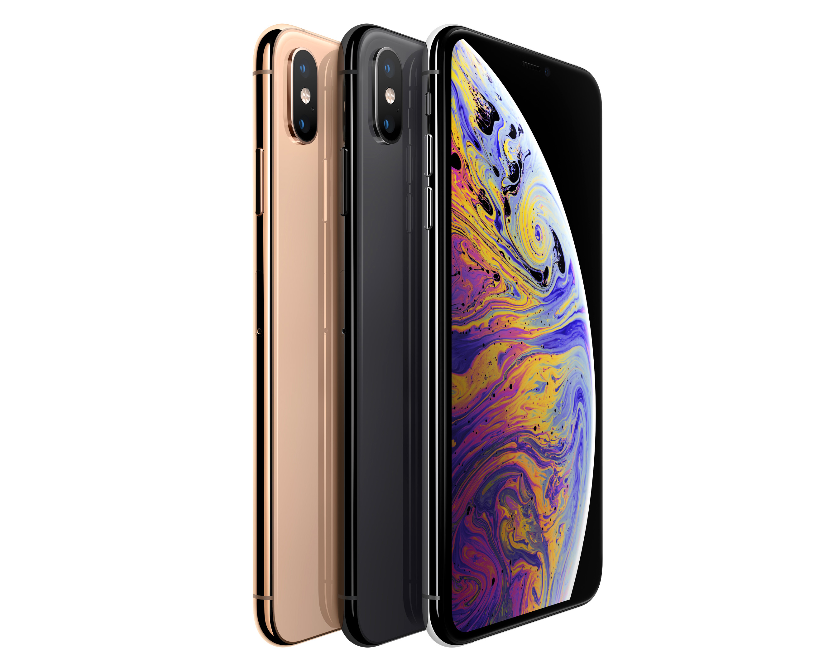 Apple iPhone XS Max