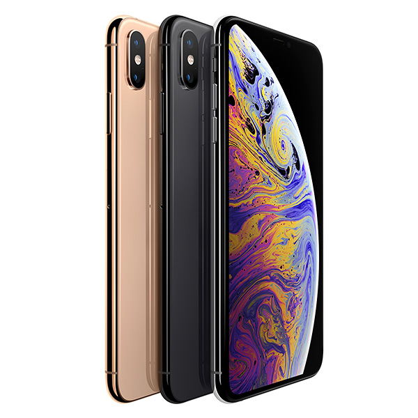 Apple iPhone XS Max