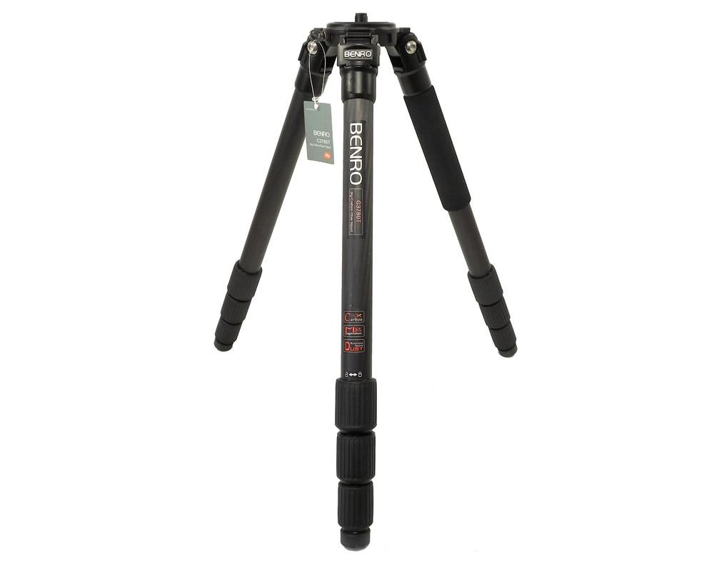 Benro C3780T