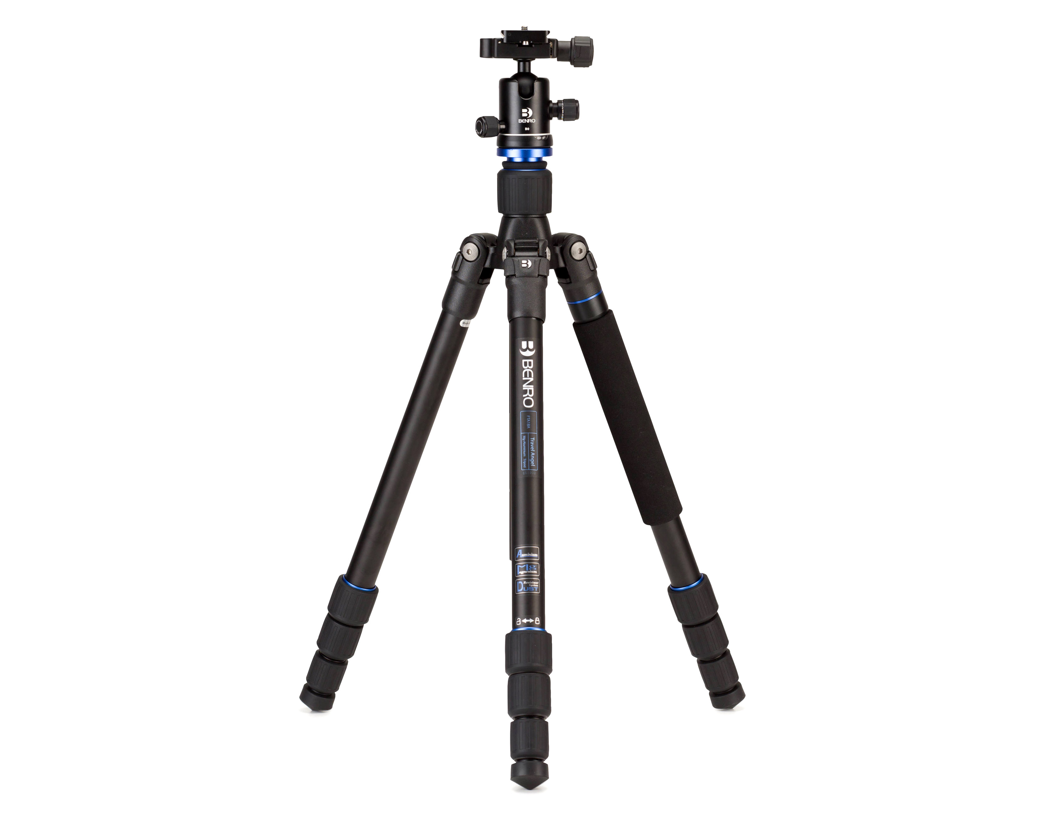 Benro FTA18AB0 Travel Angel