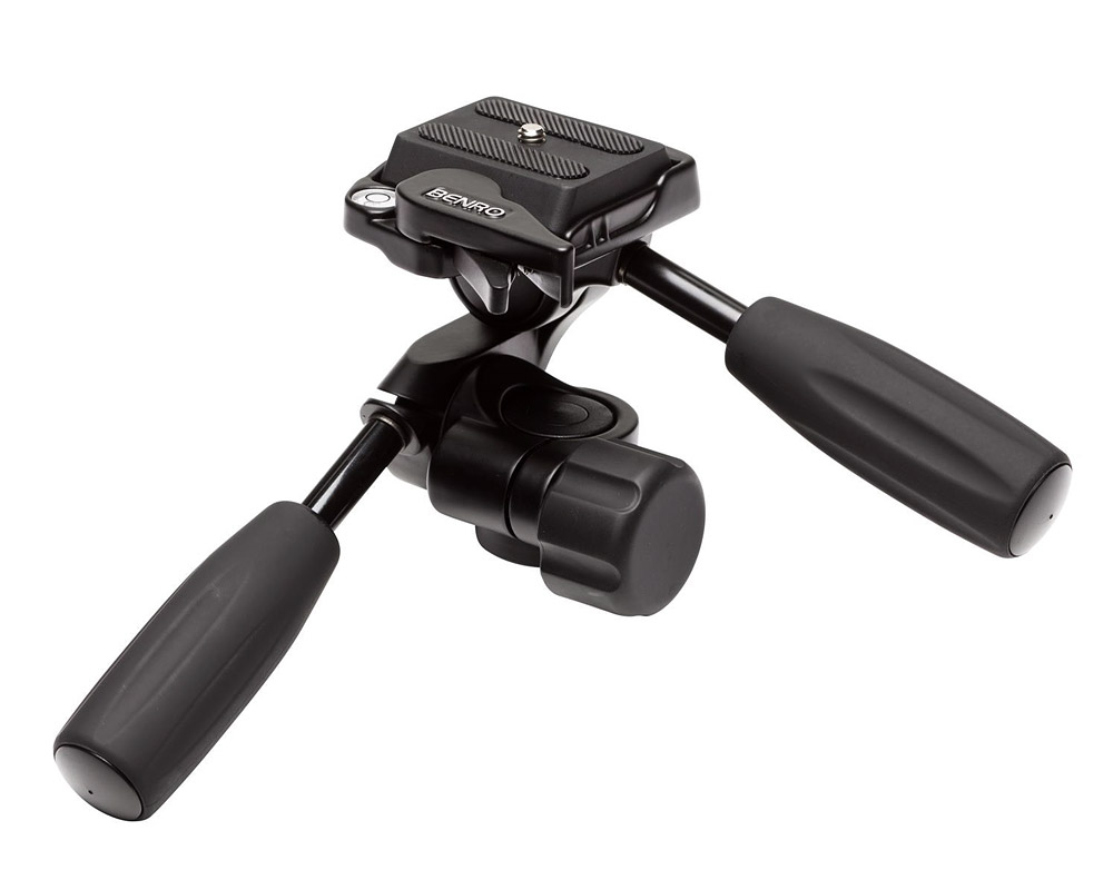 Benro HD1