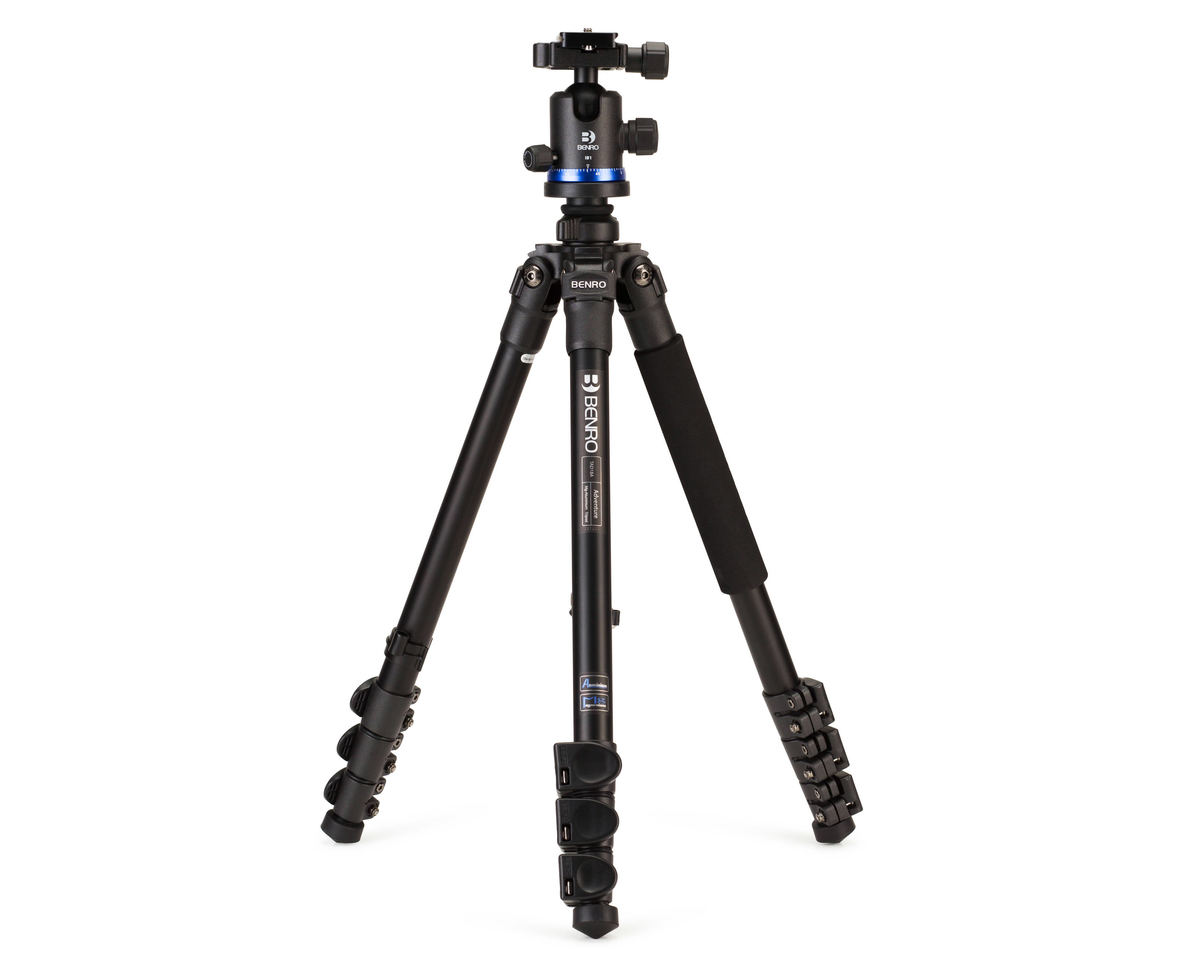 Benro TAD18AIB1 : Caratteristiche e Opinioni | JuzaPhoto