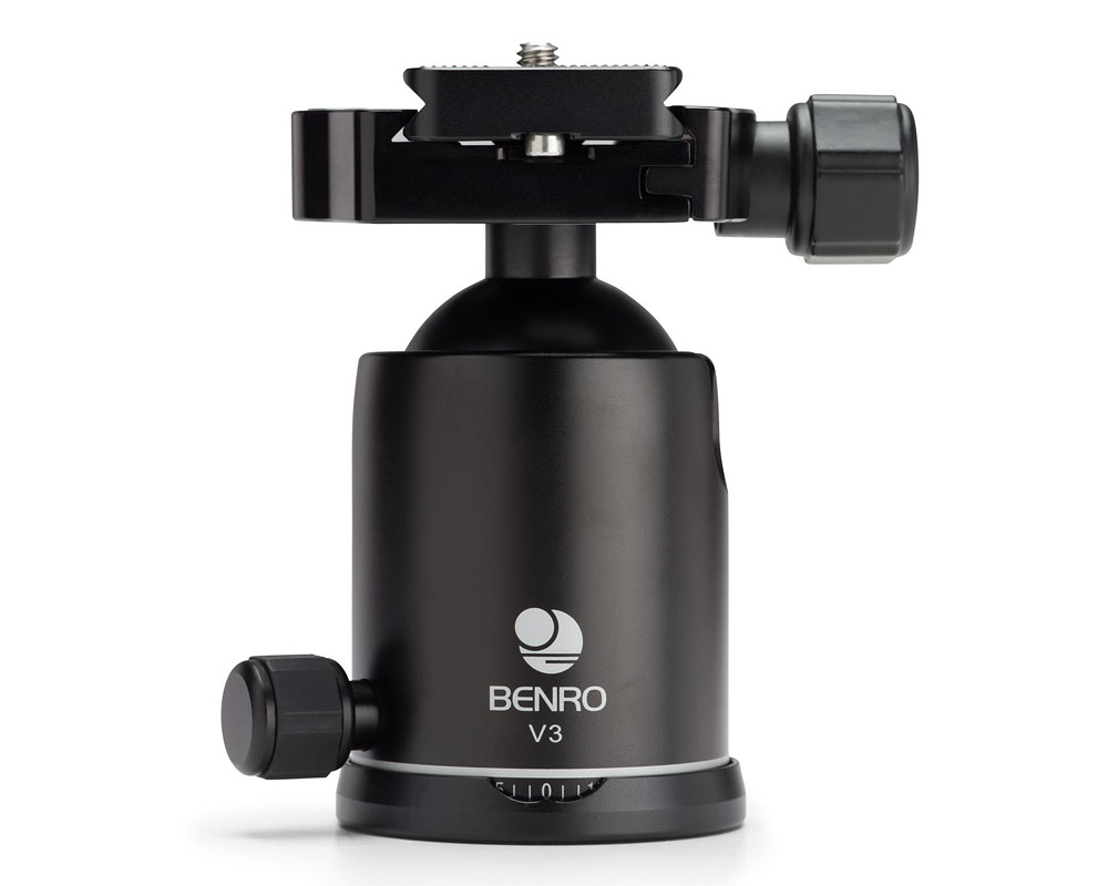 Benro V3