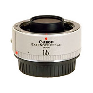 Canon EF 1.4x (1988 version)