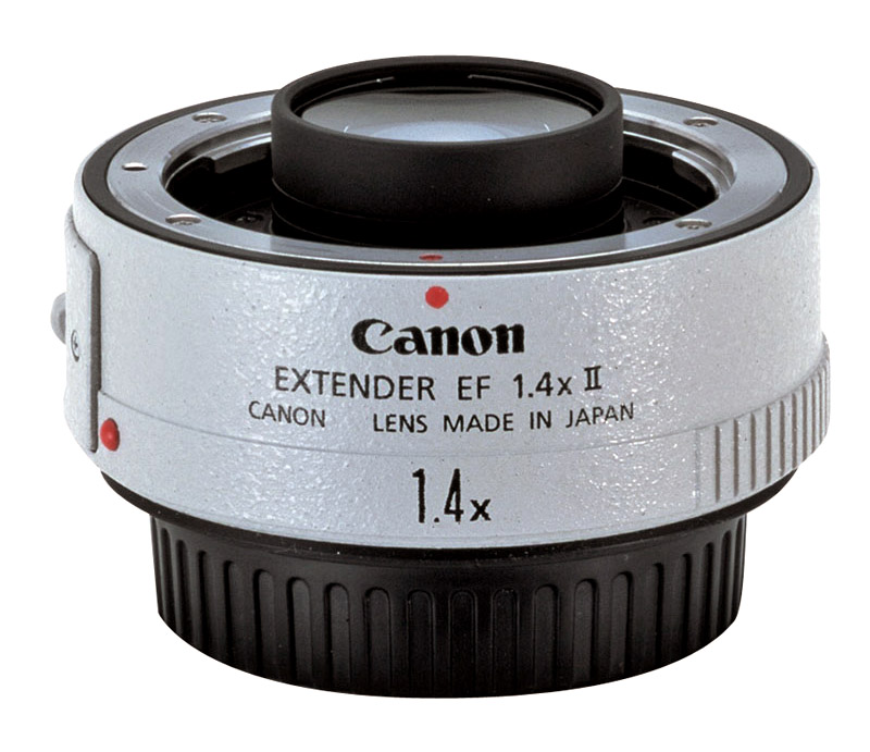 Canon EF 1.4x II