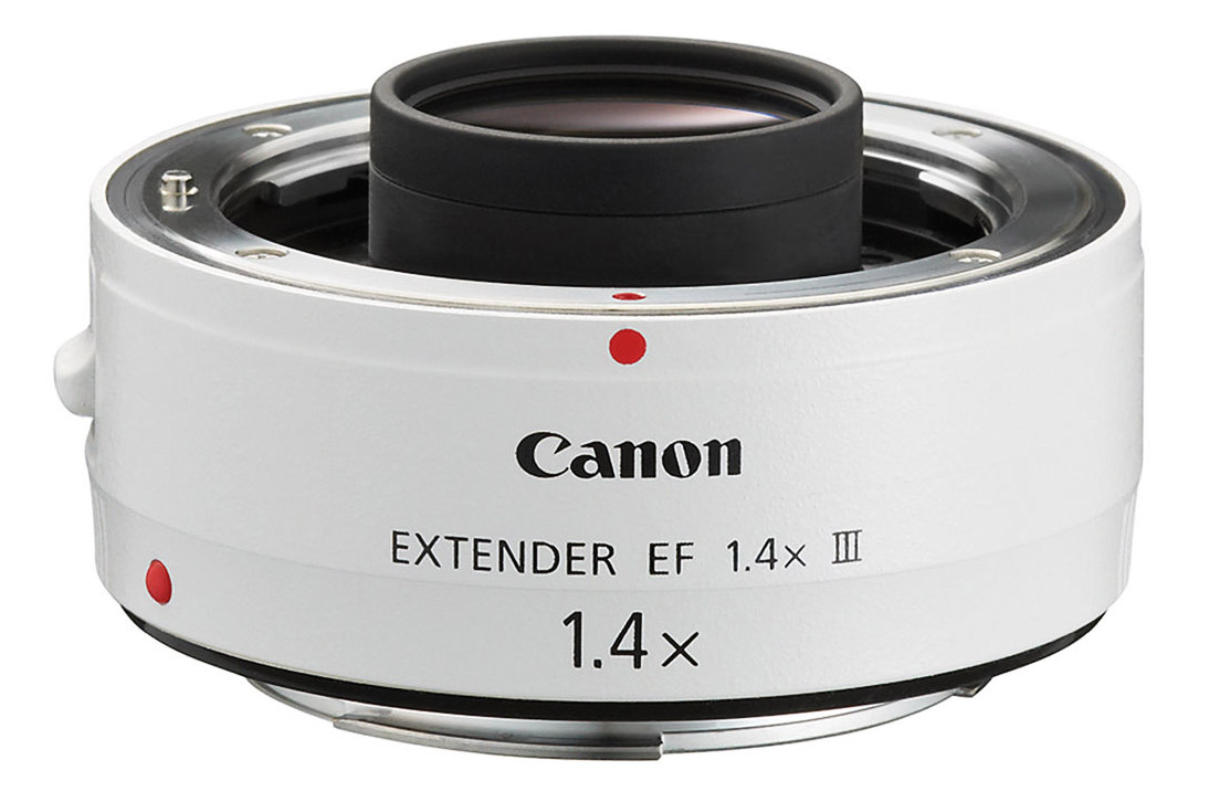 Canon EF 1.4x III