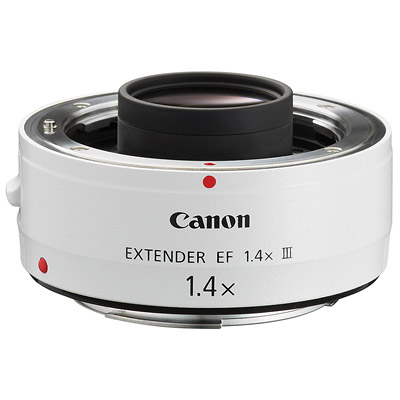 Canon EF 1.4x III