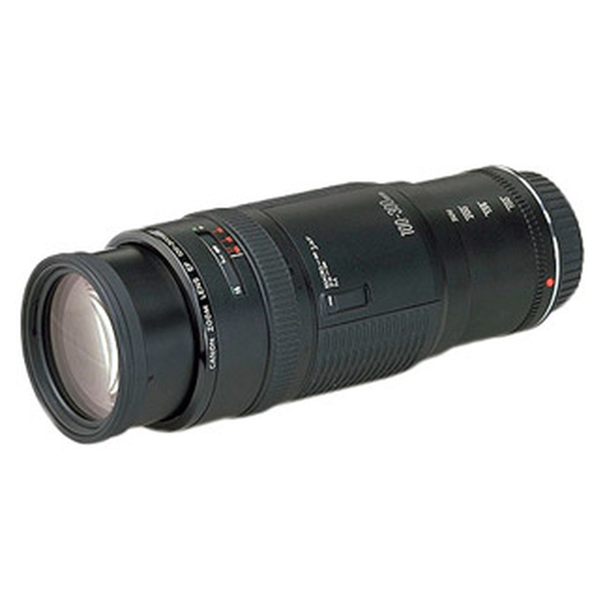 Canon EF 100-300mm f/5.6 : Specifications and Opinions | JuzaPhoto