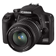 Canon 1000D