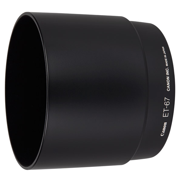 Canon EF 100mm f/2.8 Macro USM