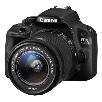 Canon 100D