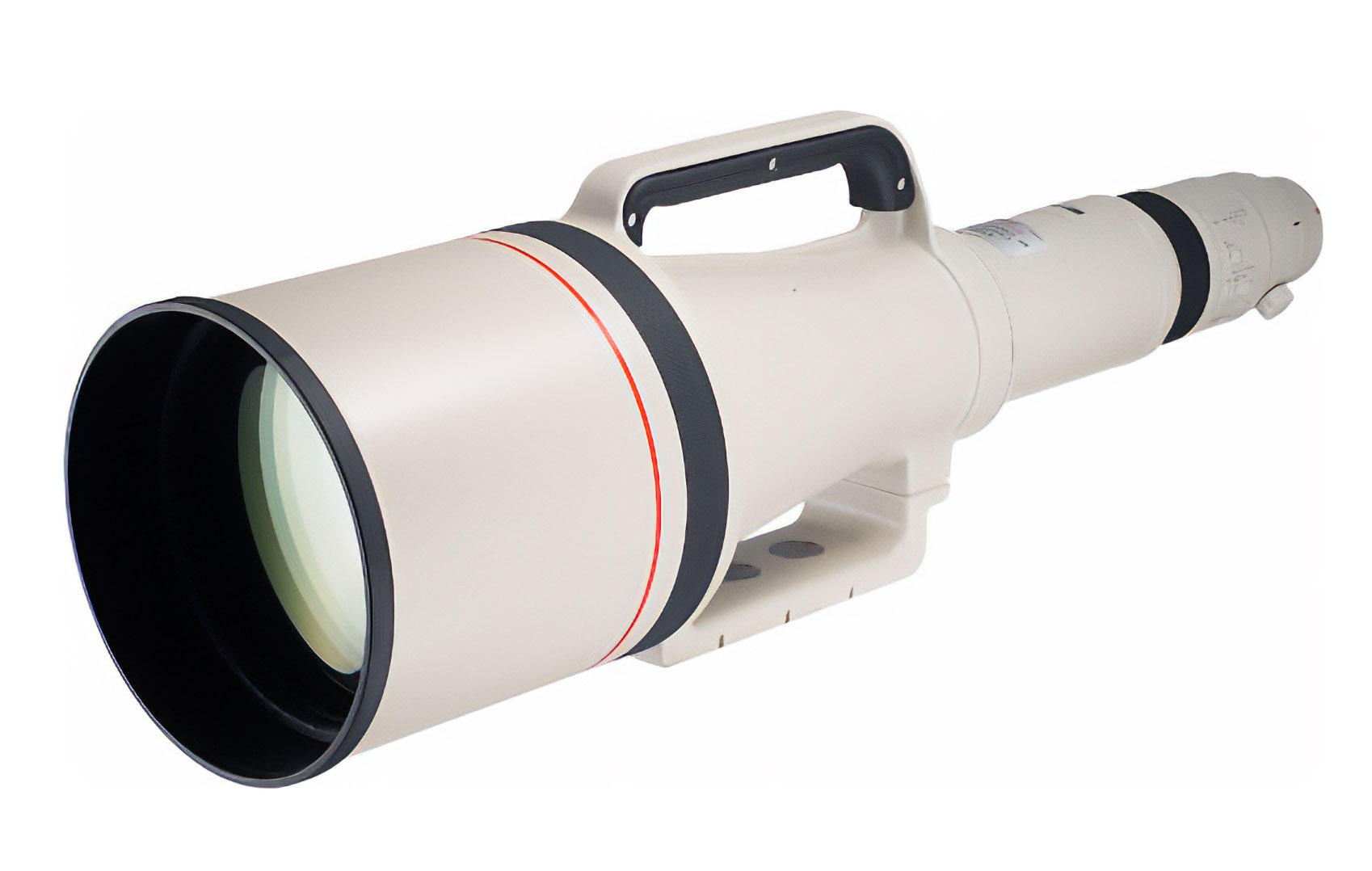 Canon EF 1200mm f/5.6 L USM