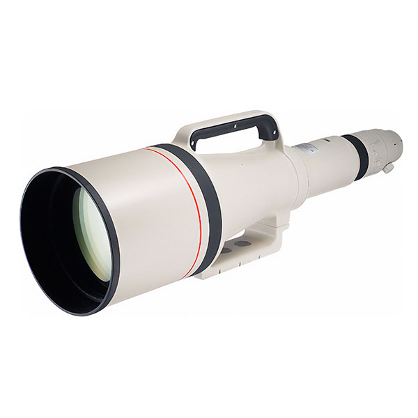 Canon EF 1200mm f/5.6 L USM