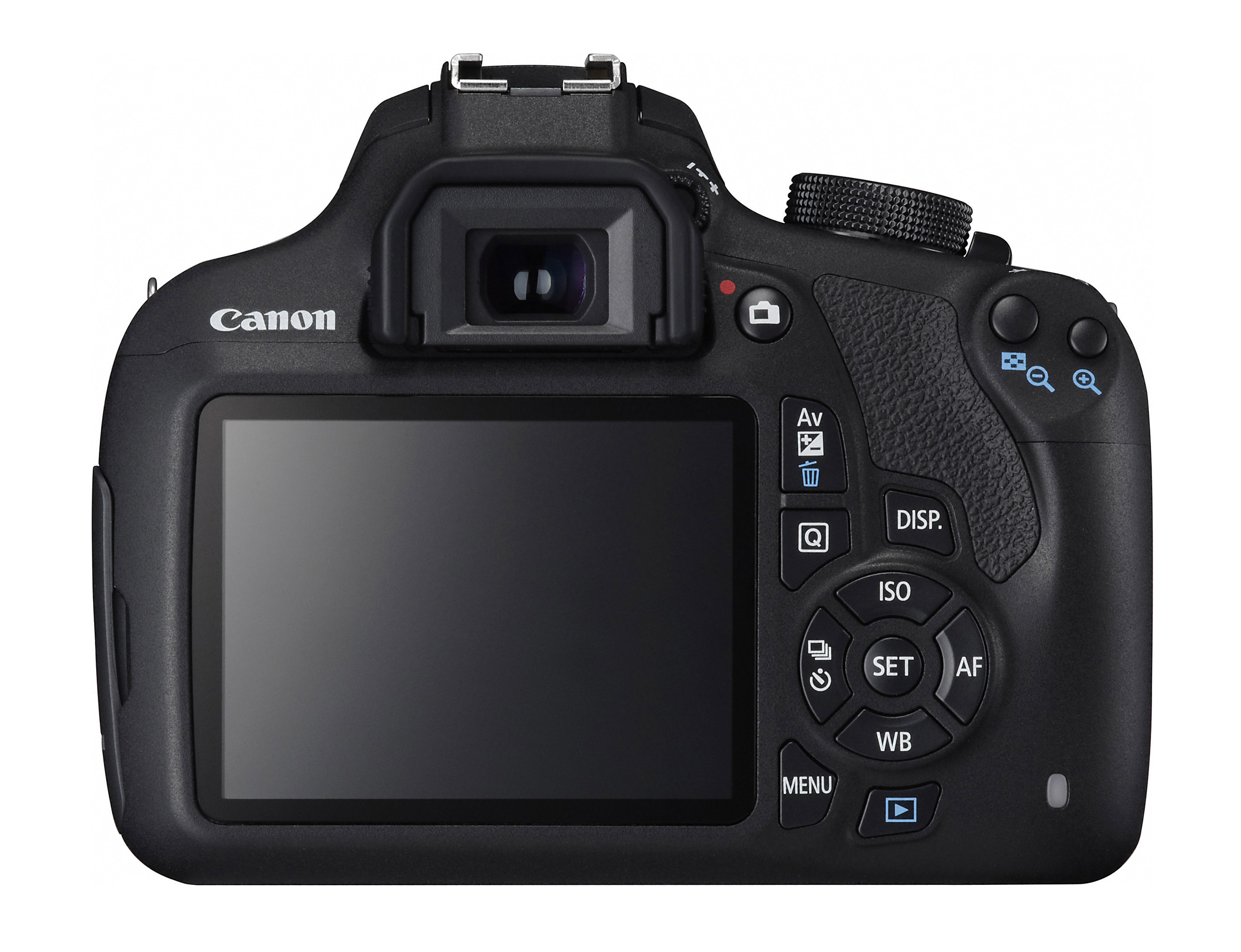 Canon 1200D