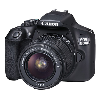 Canon 1300D