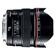 Canon EF 14mm f/2.8 L USM