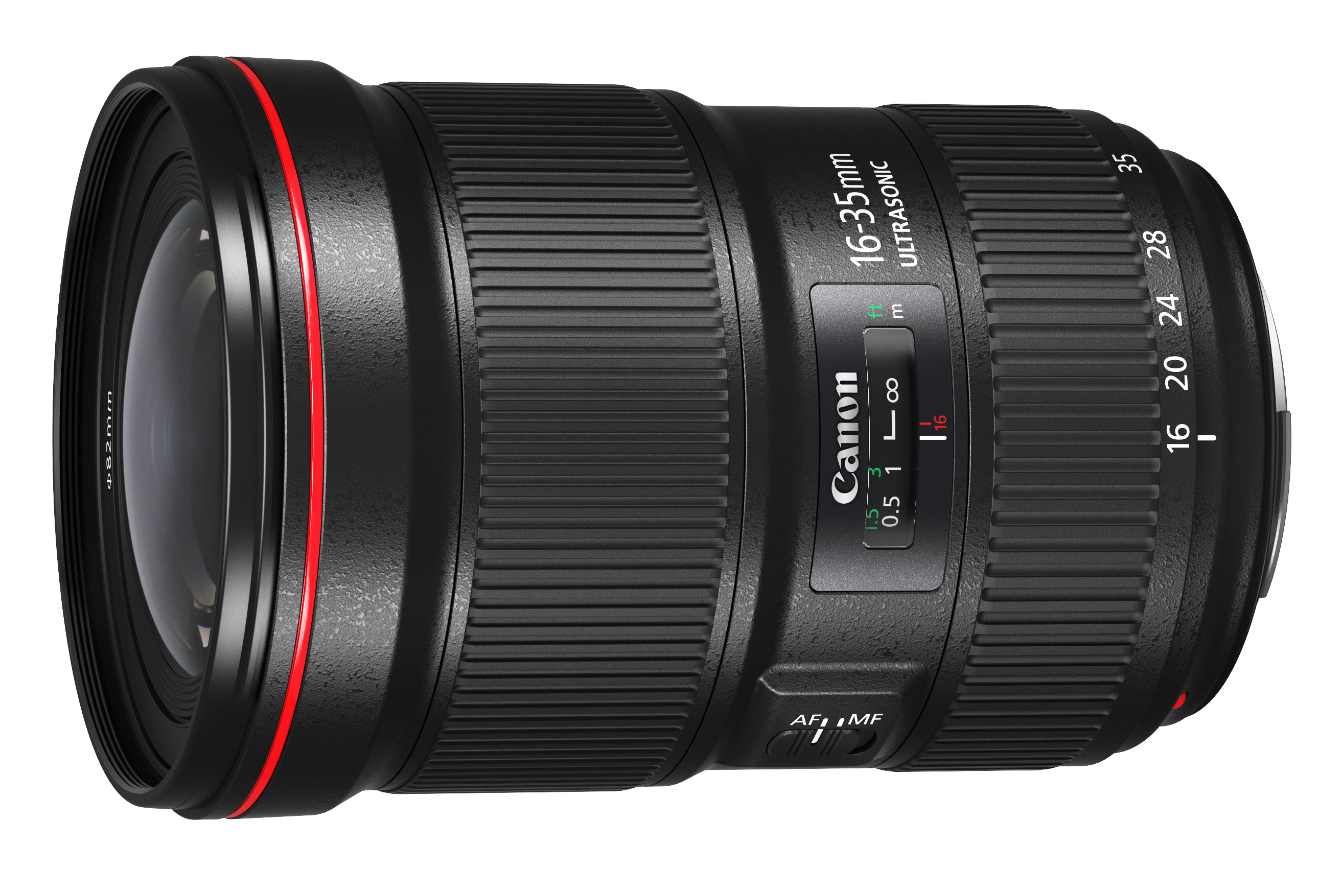 Canon EF 16-35mm f/2.8 L III USM 