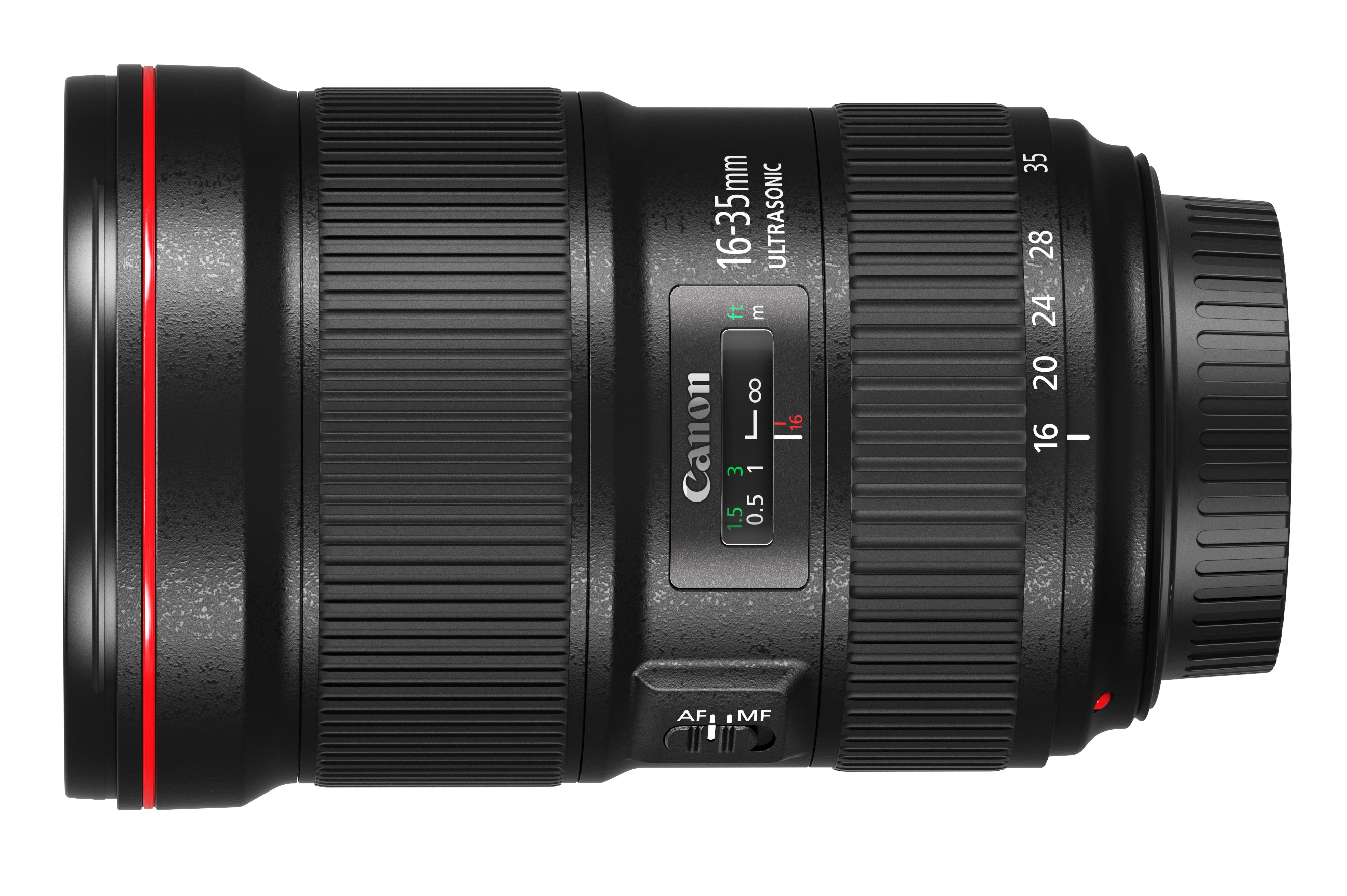 Canon EF 16-35mm f/2.8 L III USM 