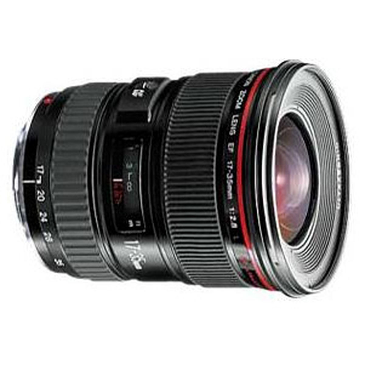 Canon EF 17-35mm f/2.8 L USM : Specifications and Opinions | JuzaPhoto