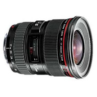 Canon EF 17-35mm f/2.8 L USM