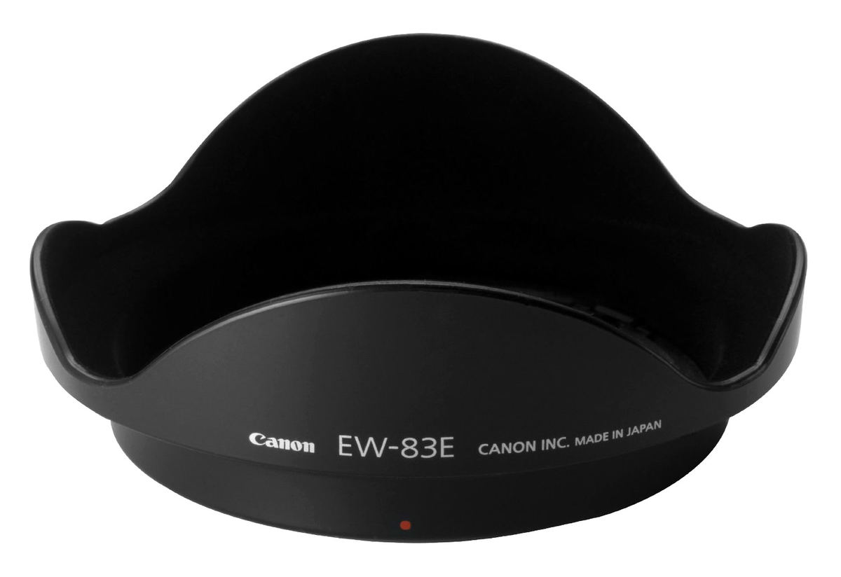 Canon EF 17-40mm f/4.0 L USM