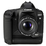 Canon 1D Mark II