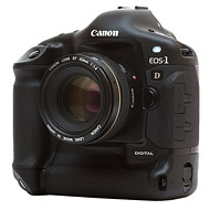 Canon 1D