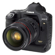 Canon 1Ds Mark II