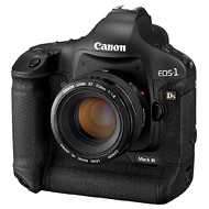 Canon 1Ds Mark III