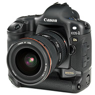 Canon 1Ds