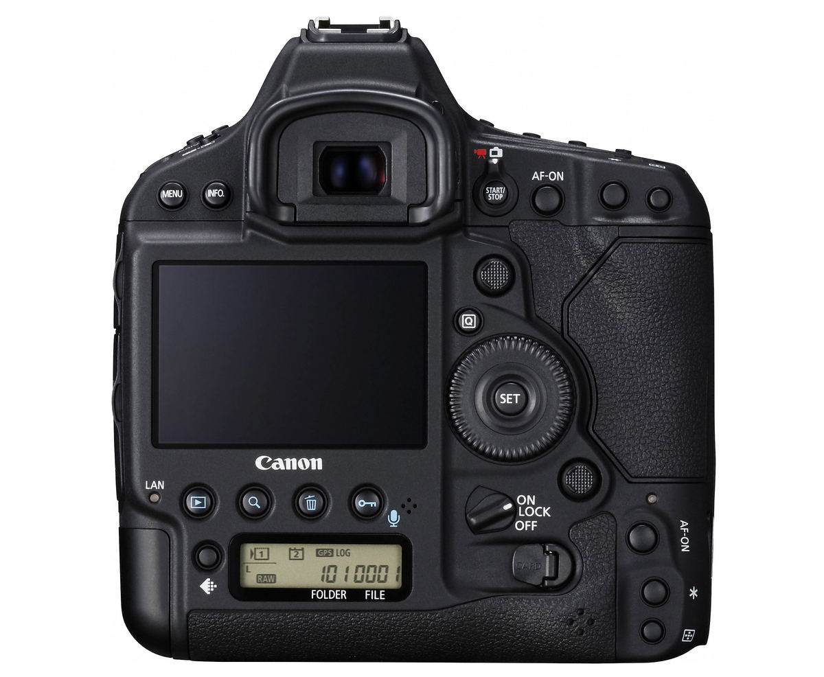 Canon 1DX Mark II : Specifications and Opinions | JuzaPhoto