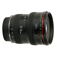 Canon EF 20-35mm f/2.8L