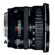 Canon EF 20-35mm f/3.5-4.5 USM