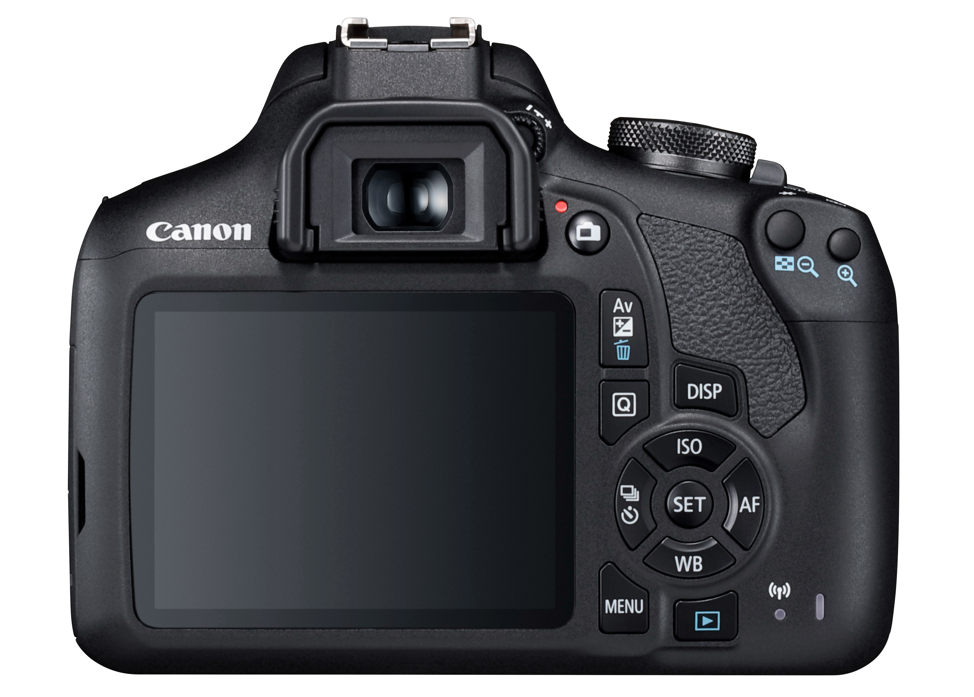 Canon 2000D